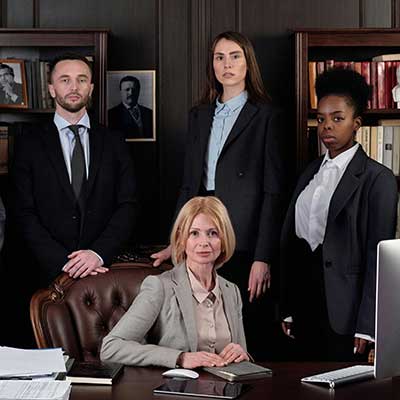 Wright & Justice Firm
